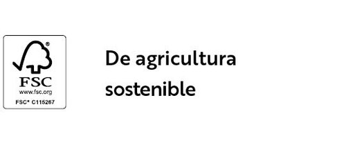 certificación fsc