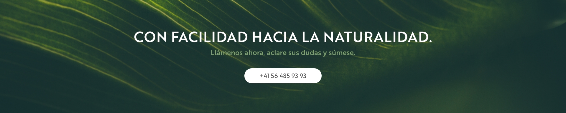 ¿Qué significa neutralidad medioambiental? ¿Justicia? ¿Seguridad alimentaria? 