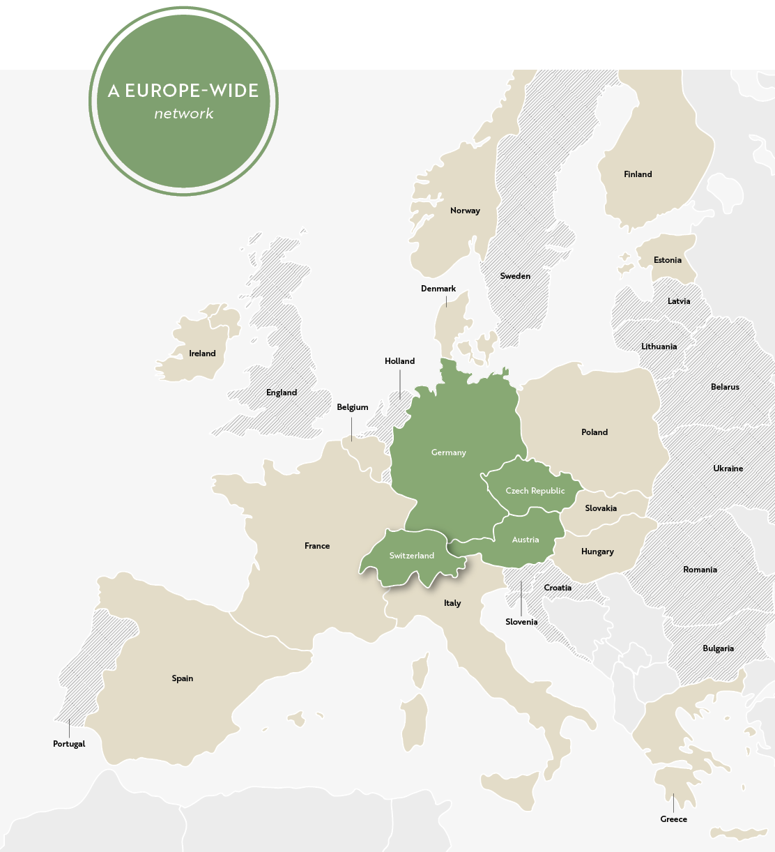 Euroboard naturesse sales partners