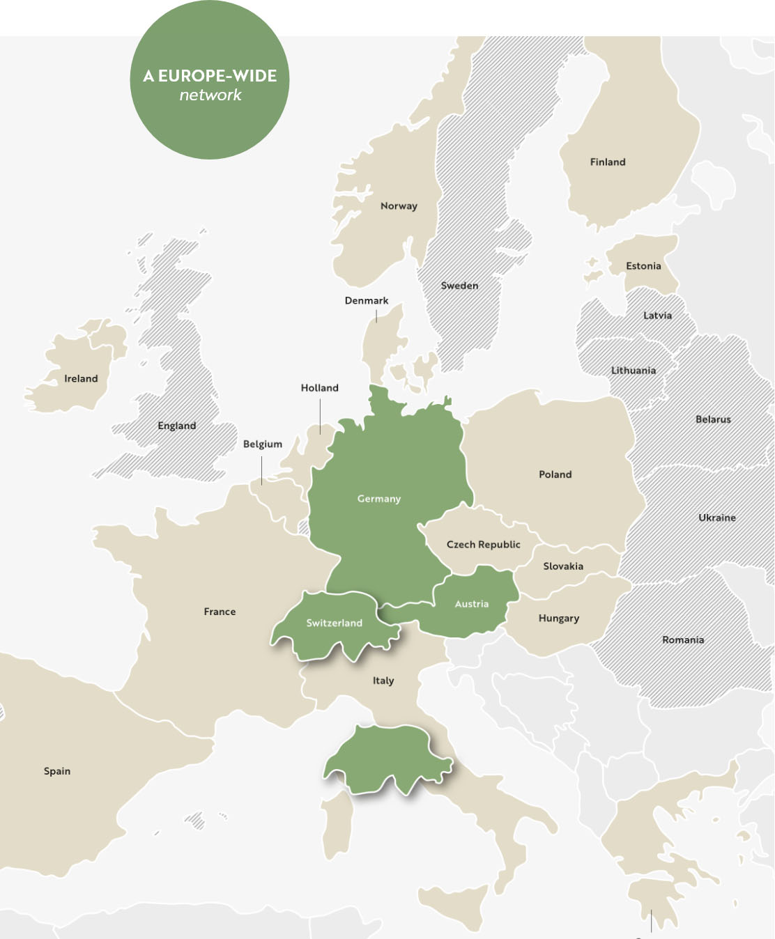 Euroboard naturesse sales partners