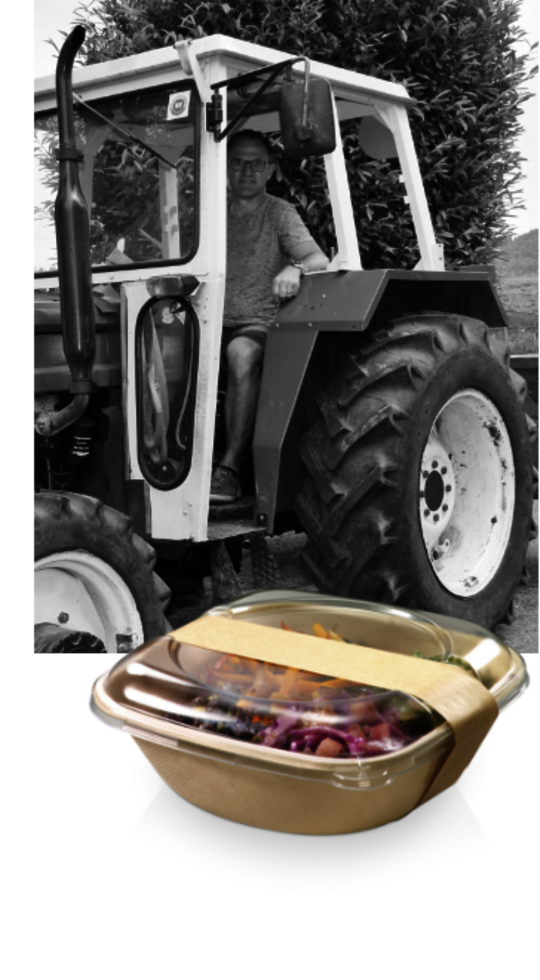 naturesse founder with tractor and naturesse bowl naturesse founder with tractor and naturesse bowl
